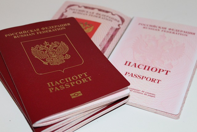Passaporto (1)